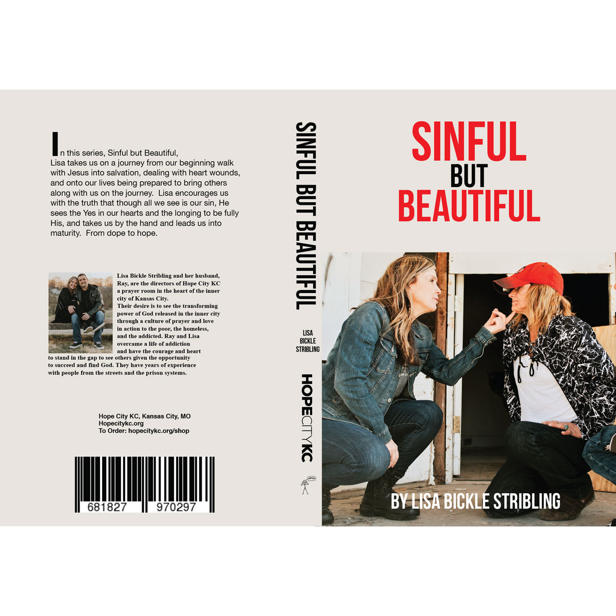 Featured image for “Sinful but Beautiful (CD)”