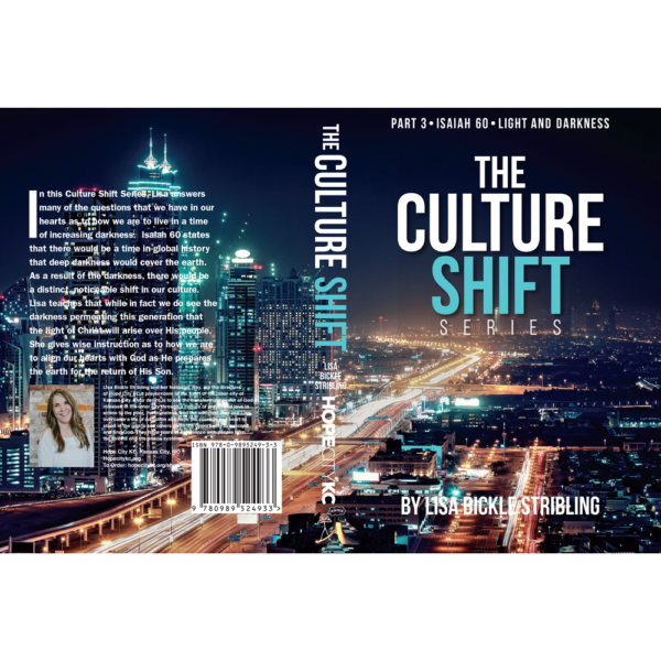 Culture Shift Series Part 3
