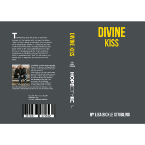 Divine Kiss