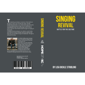 Singing Revival