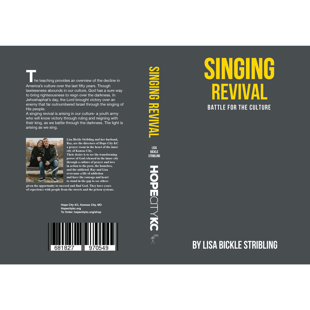 Featured image for “Singing Revival (CD)”