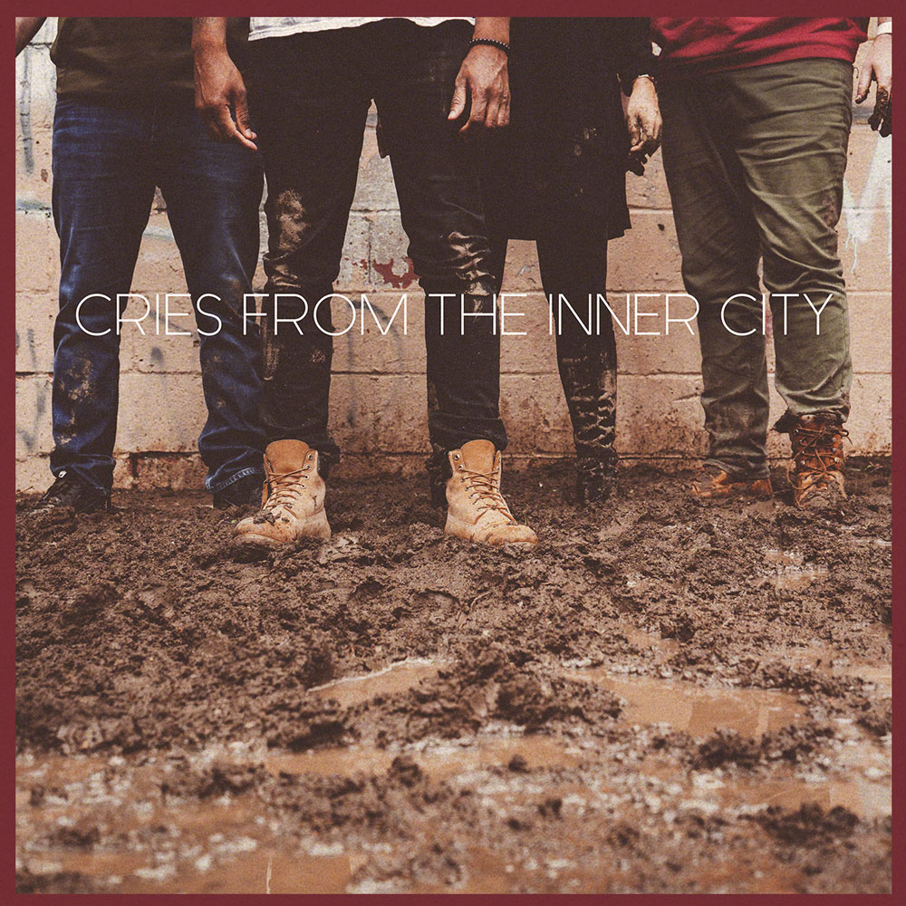Featured image for “Cries From the Inner City (CD)”
